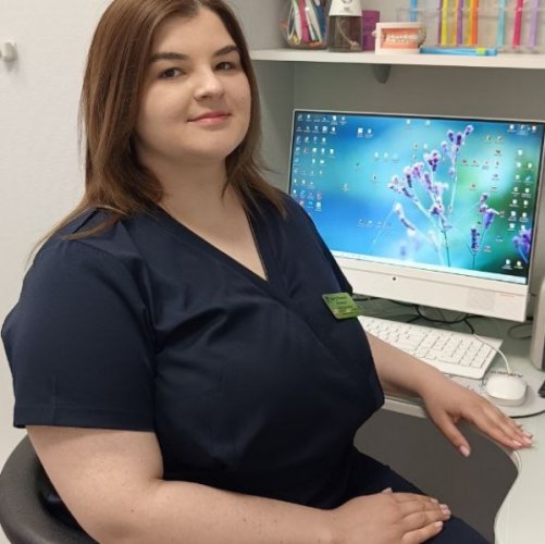 Нина Мамани Валерия…