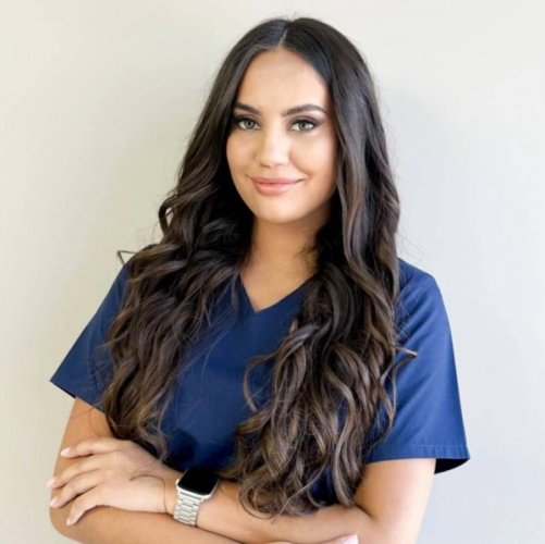 Шагина Екатерина Владимировна