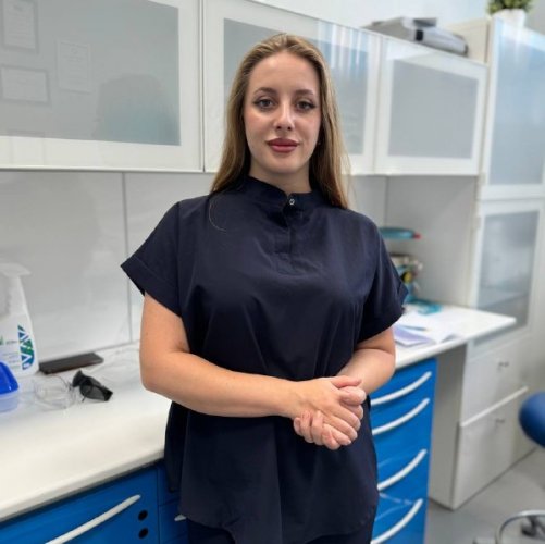 Щурова Екатерина Андреевна