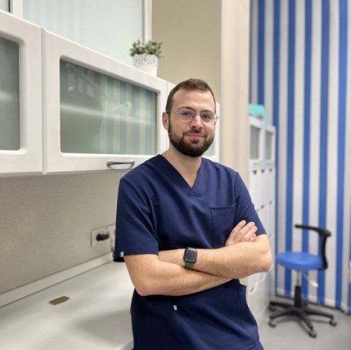 Пинчук Сергей Федорович