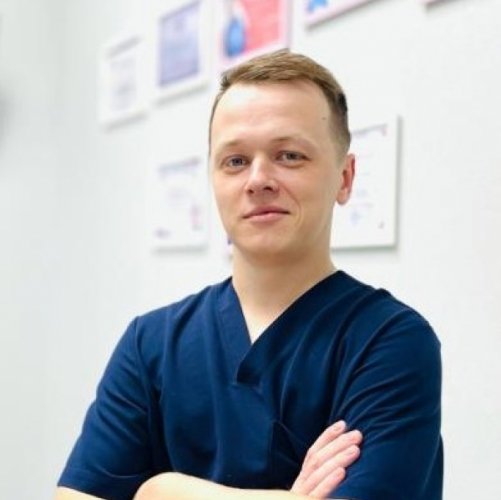 Швайбович Павел Павлович